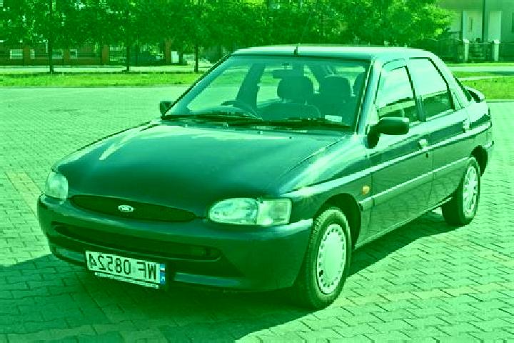 escort Valec