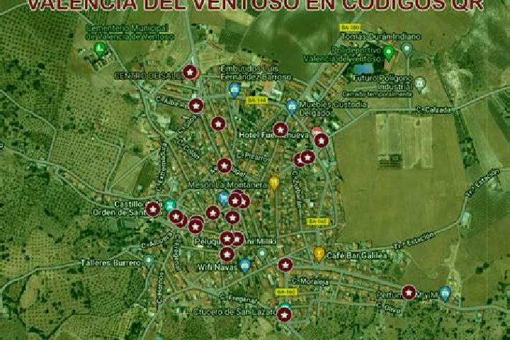 escort Valencia del Ventoso