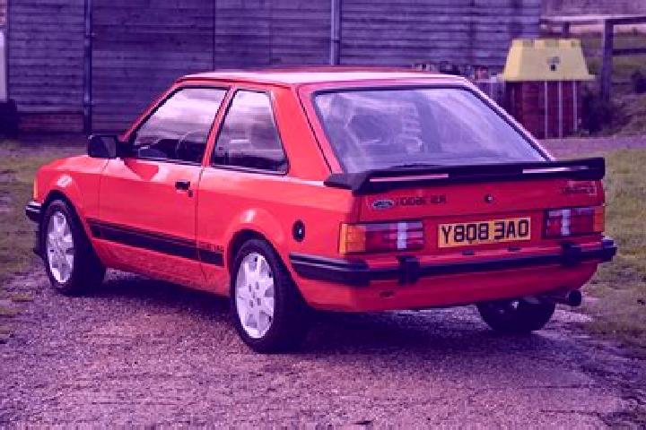 escort Valfenera
