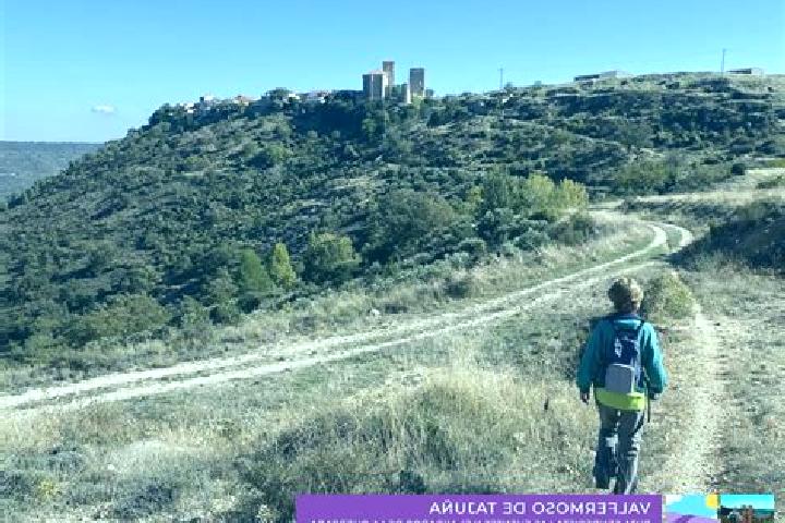 escort Valfermoso de Tajuna