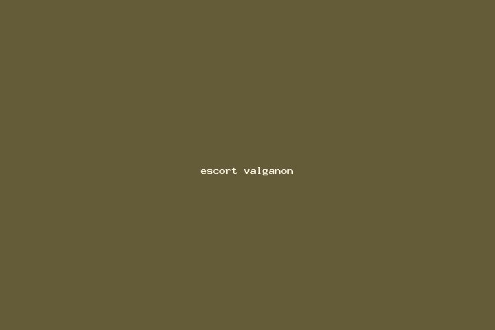 escort Valganon
