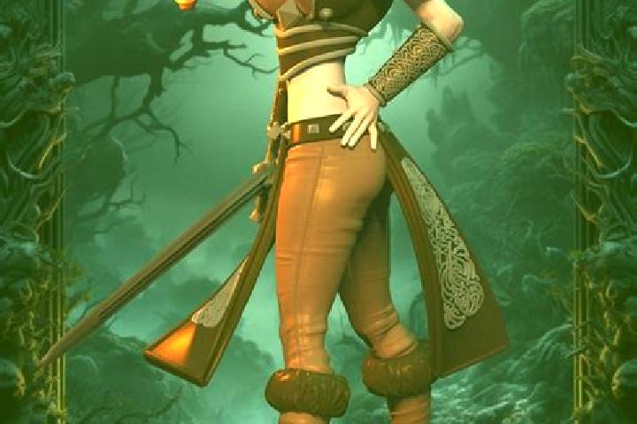 escort Valka