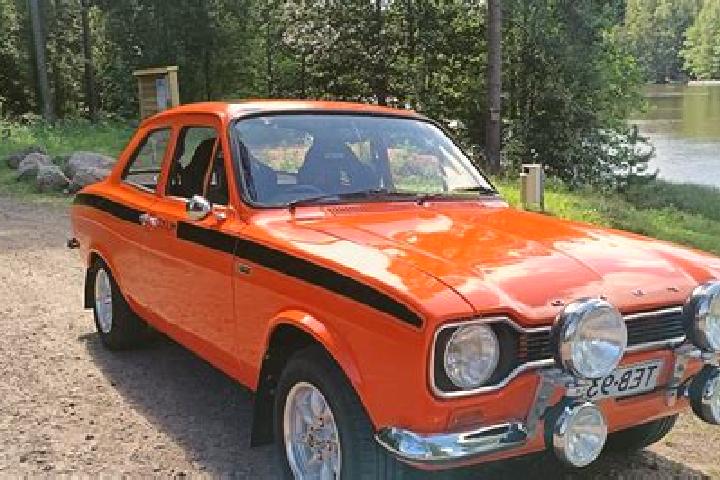 escort Valkeakoski
