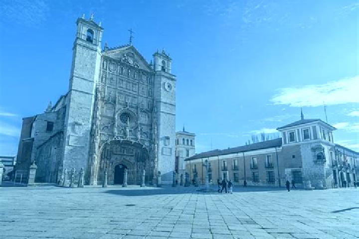 escort Valladolid
