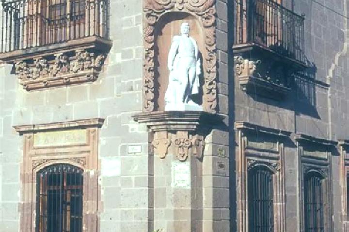 escort Valle de Ignacio Allende