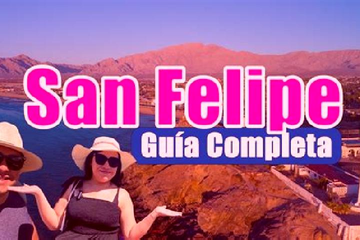 escort Valle de San Felipe