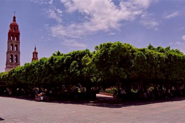 escort Valle de Santiago