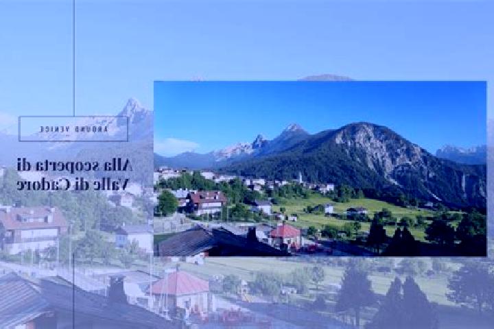 escort Valle di Cadore