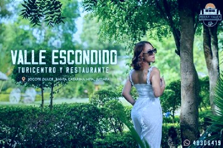 escort Valle Escondido