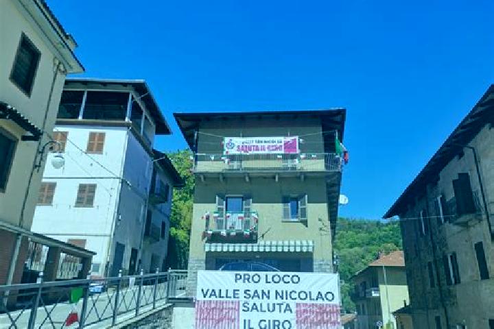 escort Valle San Nicolao