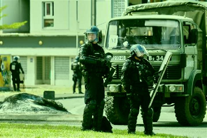 escort Vallee du Tir