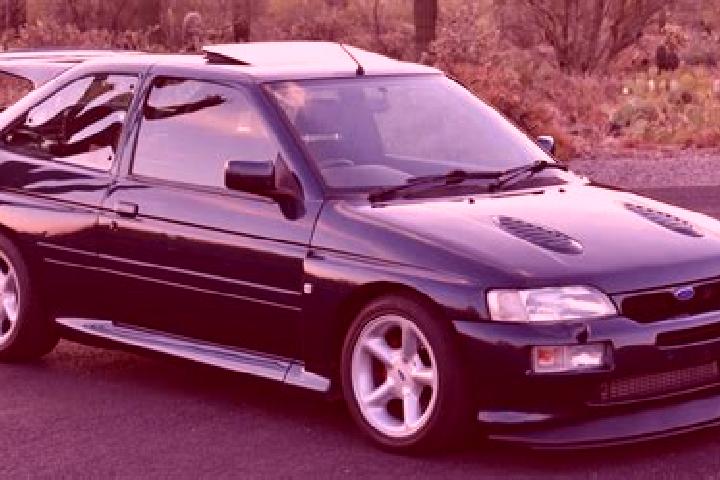 escort Vallese