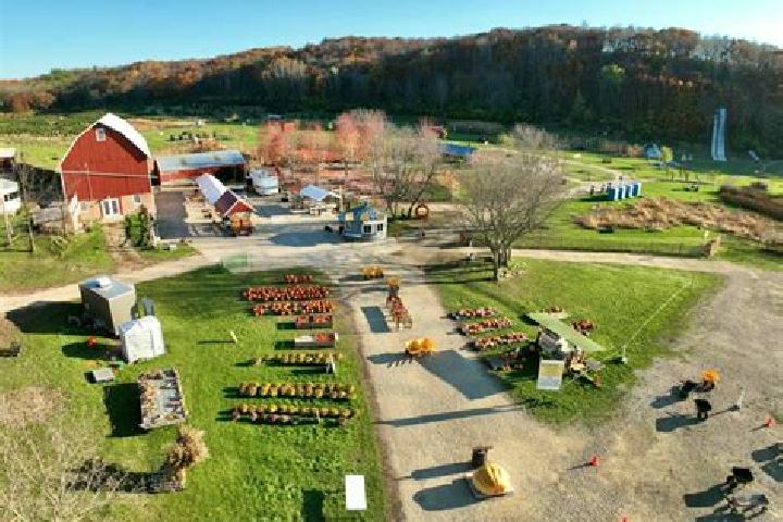 escort Valley Acres
