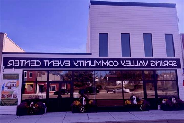 escort Valley Community