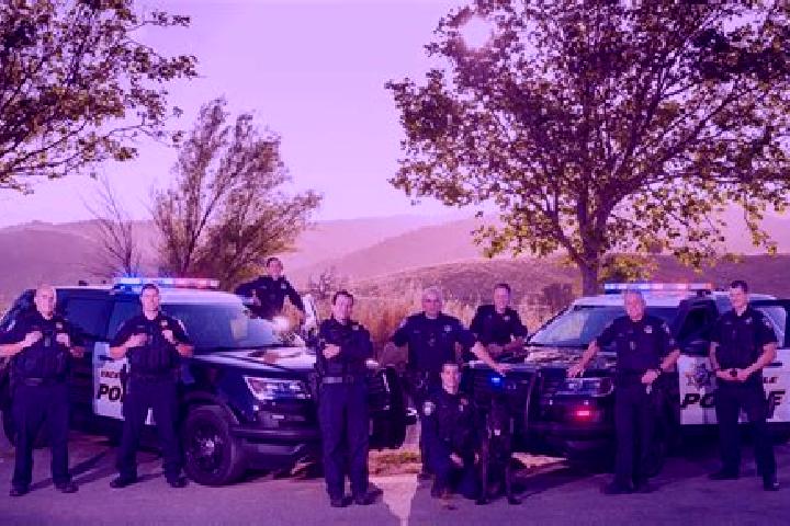 escort Valley Station