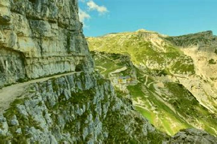 escort Valli del Pasubio