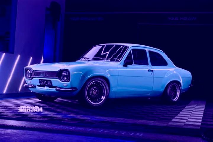 escort Vallinfreda
