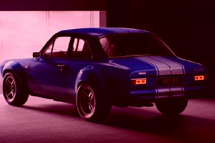escort Valnegra
