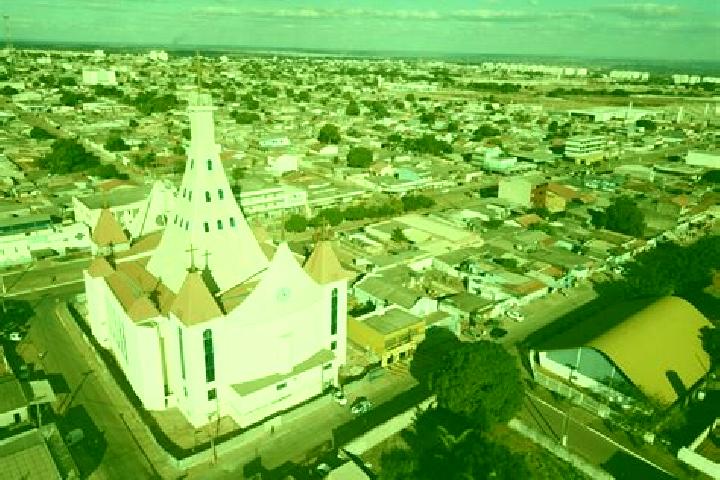 escort Valparaiso de Goias