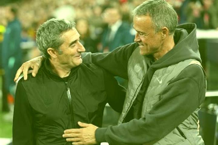 escort Valverde-Enrique