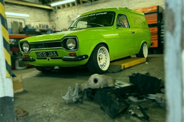 escort Van Canh