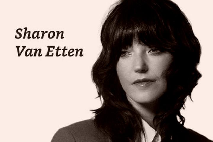 escort Van Etten