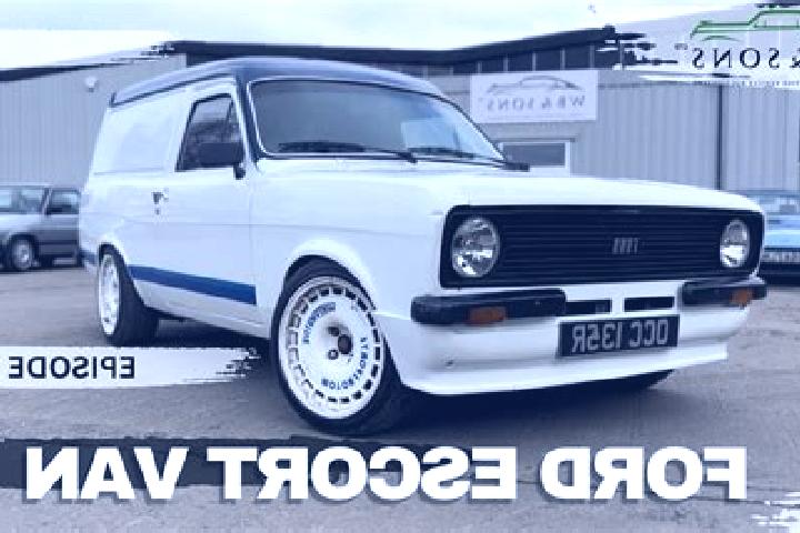 escort Van Ha