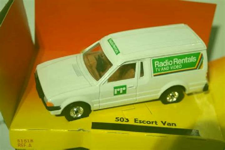 escort Van Lear