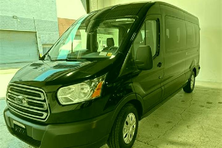 escort Van Nest