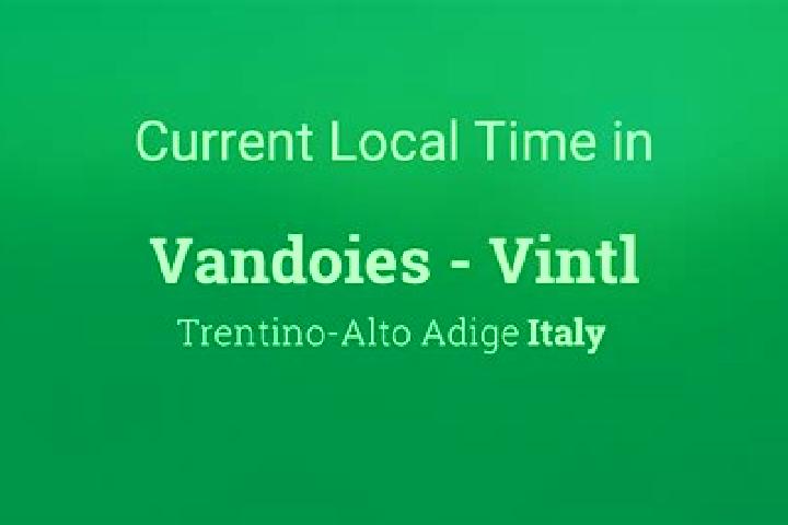 escort Vandoies - Vintl