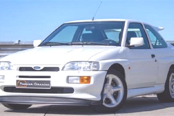 escort Vandrimare