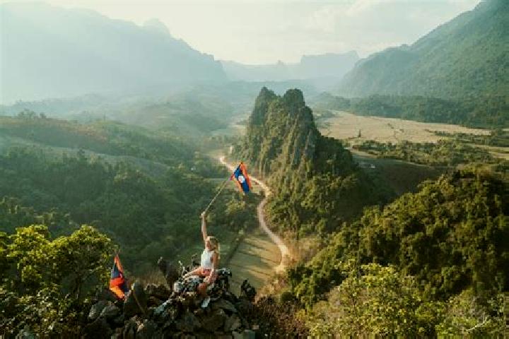 escort Vang Vieng