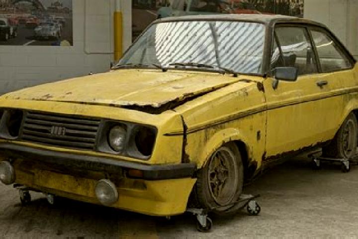 escort Vangani