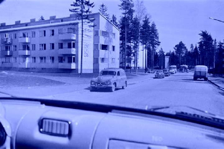 escort Vanha munkkiniemi