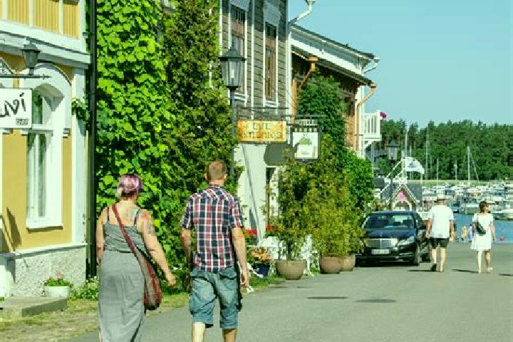 escort Vanhakaupunki