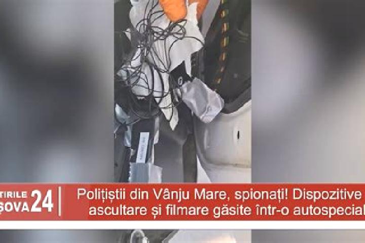 escort Vanju-Mare
