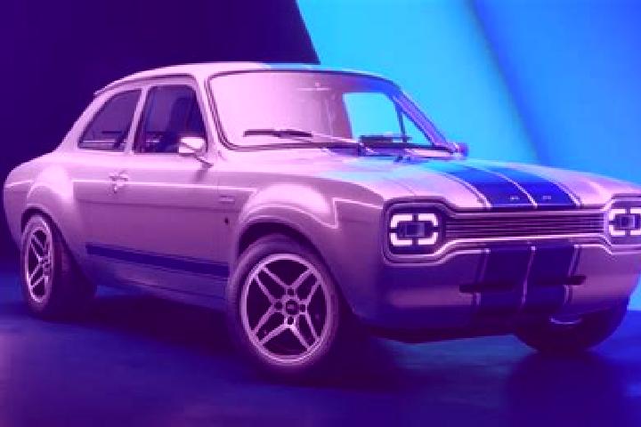 escort Vanzone