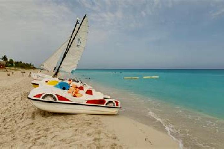 escort Varadero