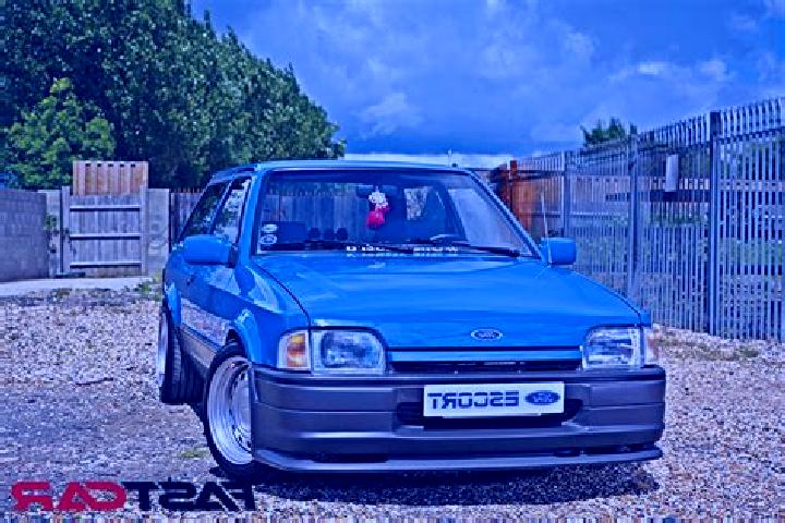 escort Varago