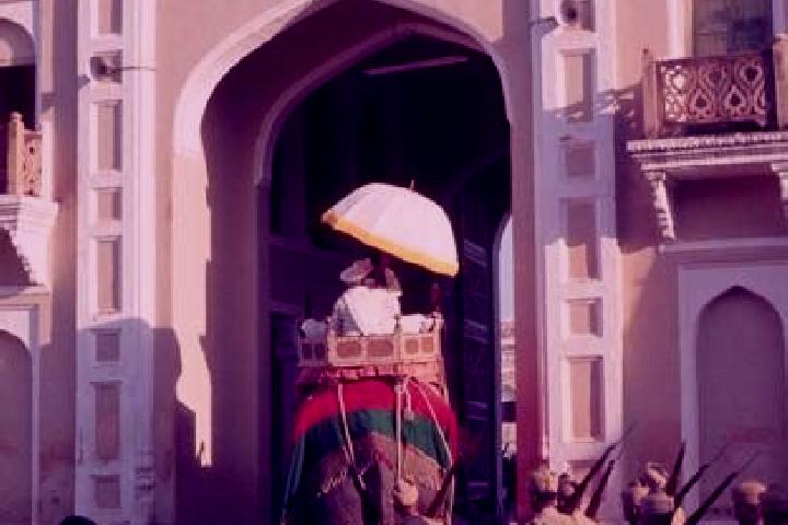 escort Varanasi