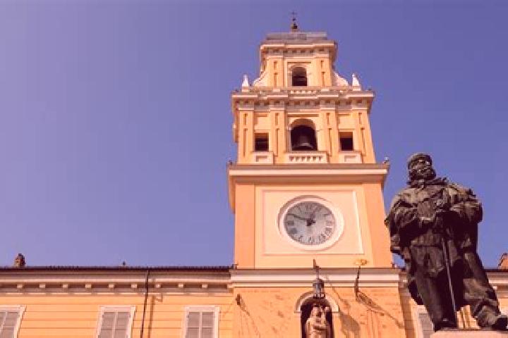 escort Varano De Melegari