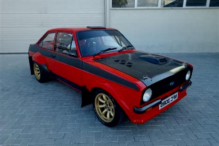 escort Varekil