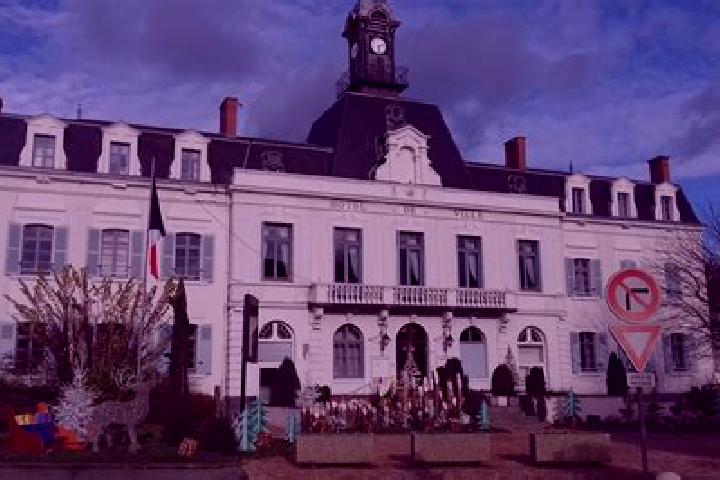 escort Varennes-sur-Allier