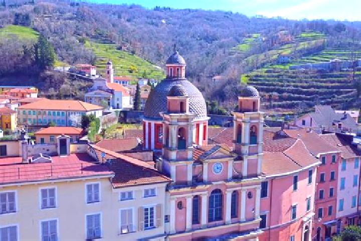 escort Varese Ligure