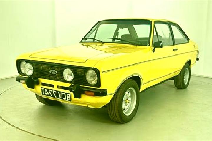escort Vari