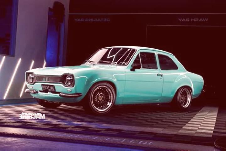 escort Variano