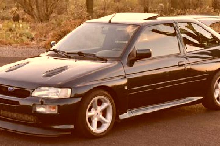 escort Varjota
