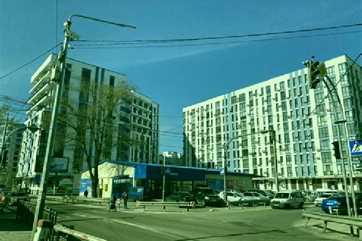 escort Varshavskyi Masyv