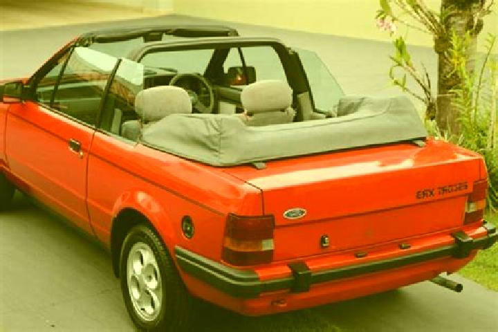 escort Varsoli