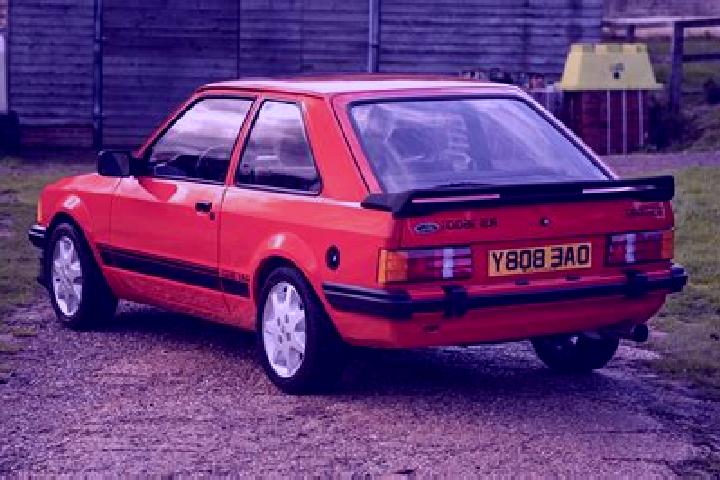 escort Varsta